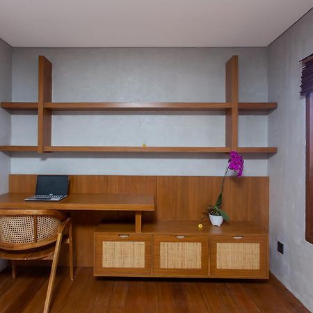 Ikada Villa By Pramana Villas 乌布 外观 照片
